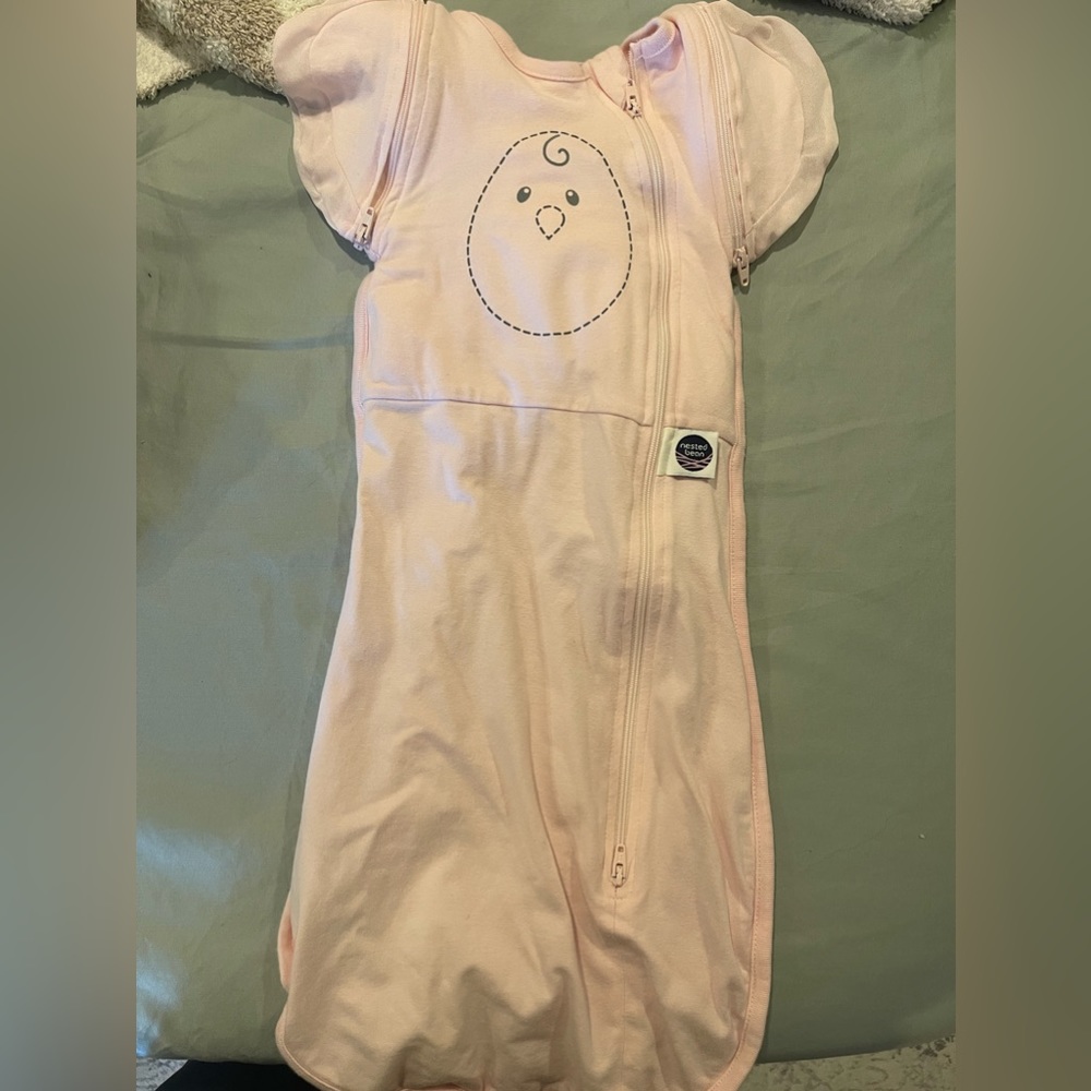 Nested Bean Zen One Sleep Sack 3-6 months